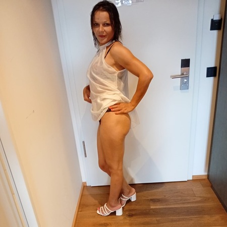 Tina - ganz neu in deiner Stadt!, Freiburg im Breisgau