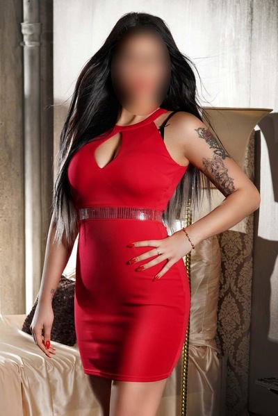 Foto von Kami auch dominant