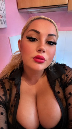 Isabella - XXL BUSEN - nur für kurze Zeit, Berlin - Friedrichshain