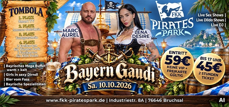 Fkk Pirates Park