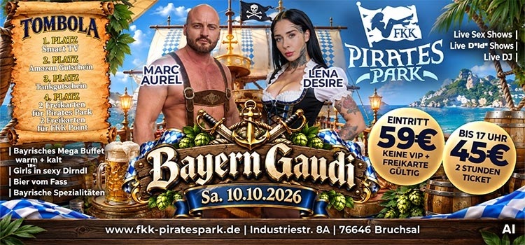 Fkk Pirates Park