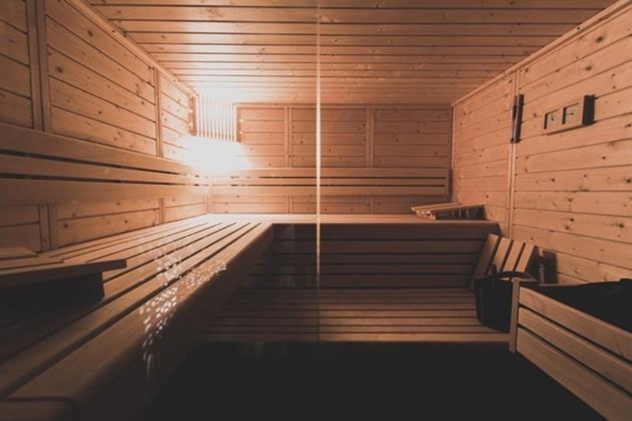 Foto von XXL Wellnessoase im Ruhrgebiet