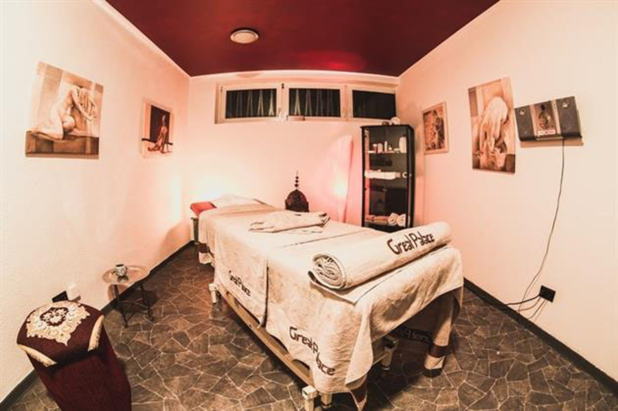 Foto von XXL Wellnessoase im Ruhrgebiet