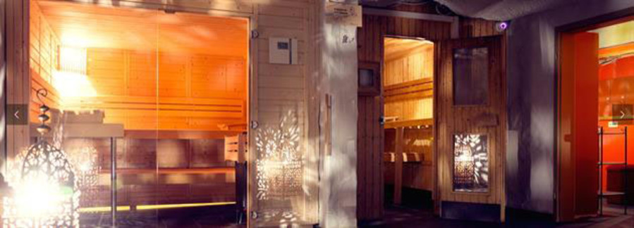 Foto von XXL Wellnessoase im Ruhrgebiet