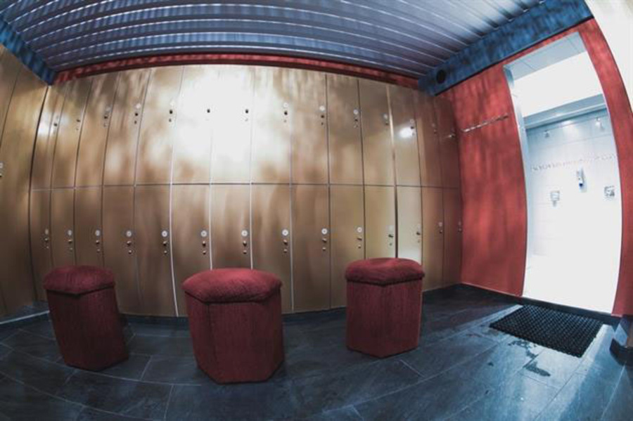 Foto von XXL Wellnessoase im Ruhrgebiet