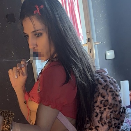 Alina, Herford