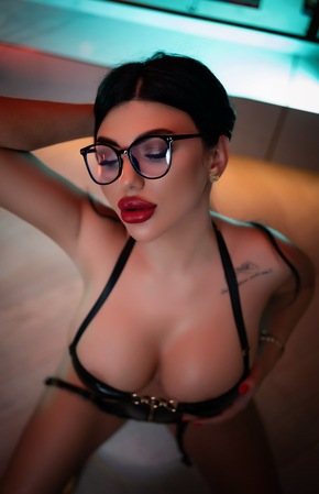 Alessia gf6, Düsseldorf