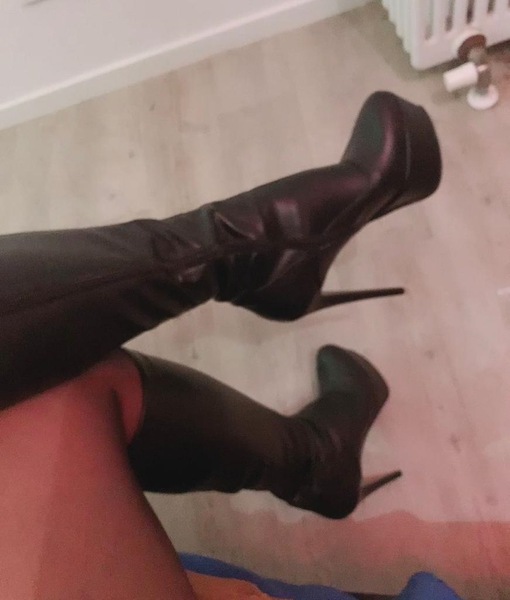 Foto von TS Eliza TOP SERVICE