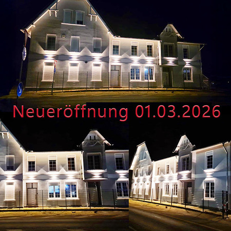 NEUERÖFFNUNG 01.03.2026 - Casanova Club, Herford/Vlotho