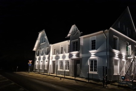 NEUERÖFFNUNG 01.03.2026 - Casanova Club, Herford/Vlotho