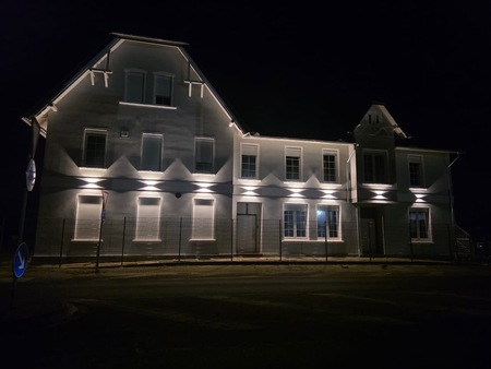 NEUERÖFFNUNG 01.03.2026 - Casanova Club, Herford/Vlotho