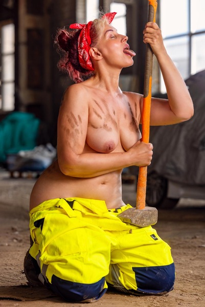 Foto von Sofy-Marie Franz. der Extraklasse! GANZ NEU