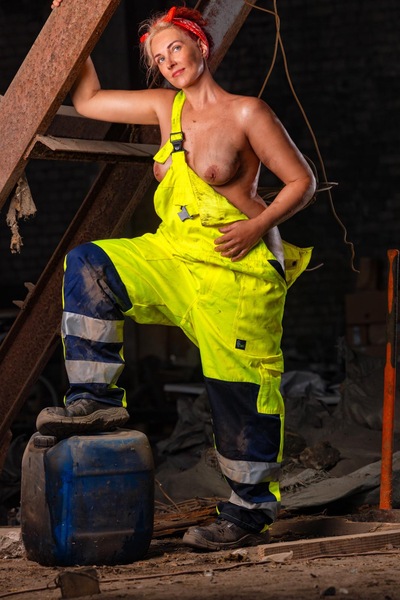 Foto von Sofy-Marie Franz. der Extraklasse! GANZ NEU