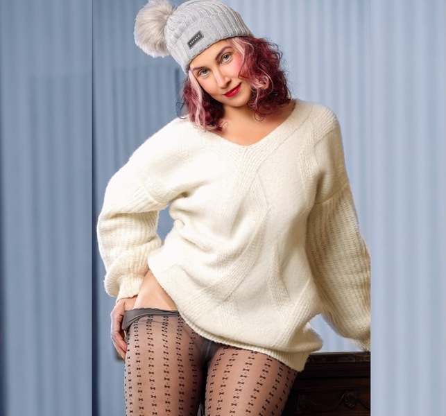 Foto von Sofy-Marie Franz. der Extraklasse! GANZ NEU