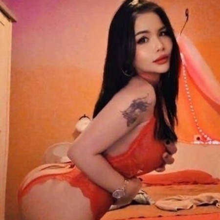 Kimmy AV TOP Massage, Pritzwalk