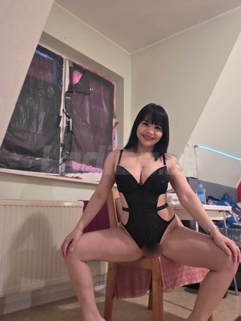 Kimmy AV TOP Massage, Pritzwalk