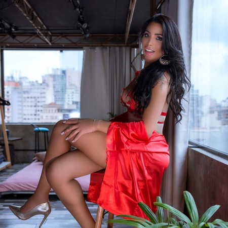 TS Dayane Alves, Düsseldorf