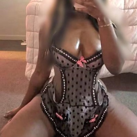 Brandneu Juliana im Massagestudio, Münster