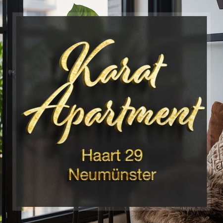 Apartment Haart 29, Neumünster