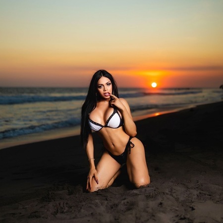 TS Rubi Hernandez