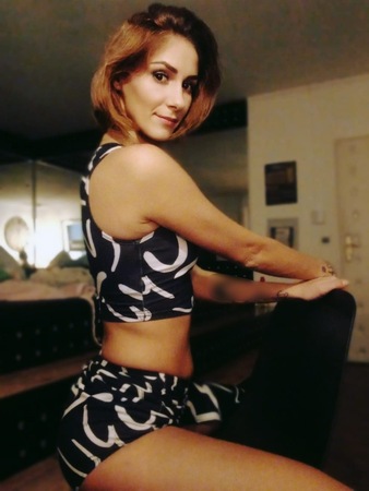 Zierliche Steffi!, Köthen (Anhalt)