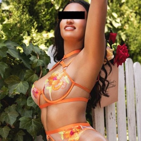 Catalina - Salon Patrice, Dachau