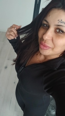 	Andrea - Party Girl (18+), Bremen