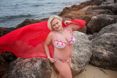 GANZ NEU Sinnliche Alina, Jena