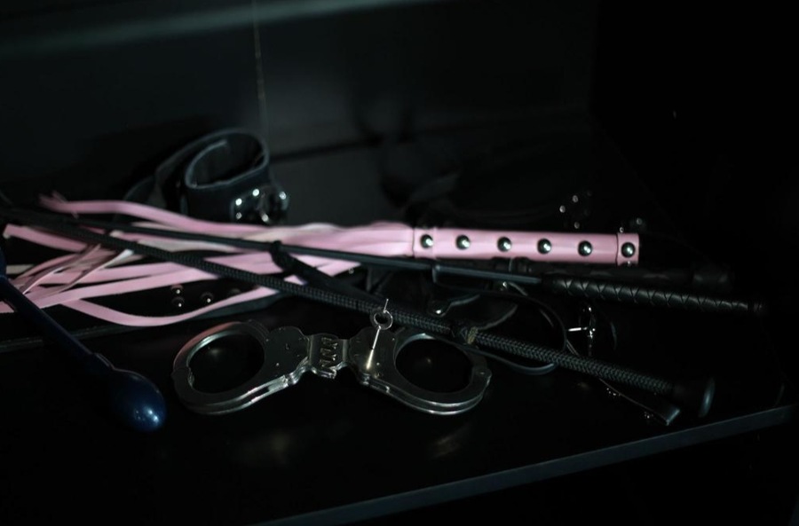 Foto von Villa Le Rouge