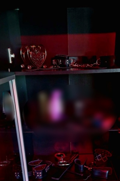 Foto von Villa Le Rouge