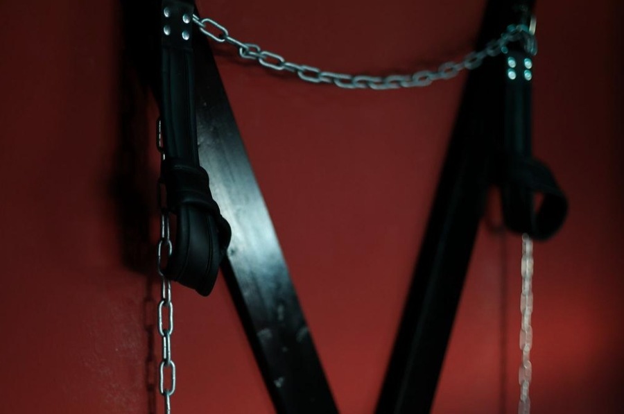 Foto von Villa Le Rouge