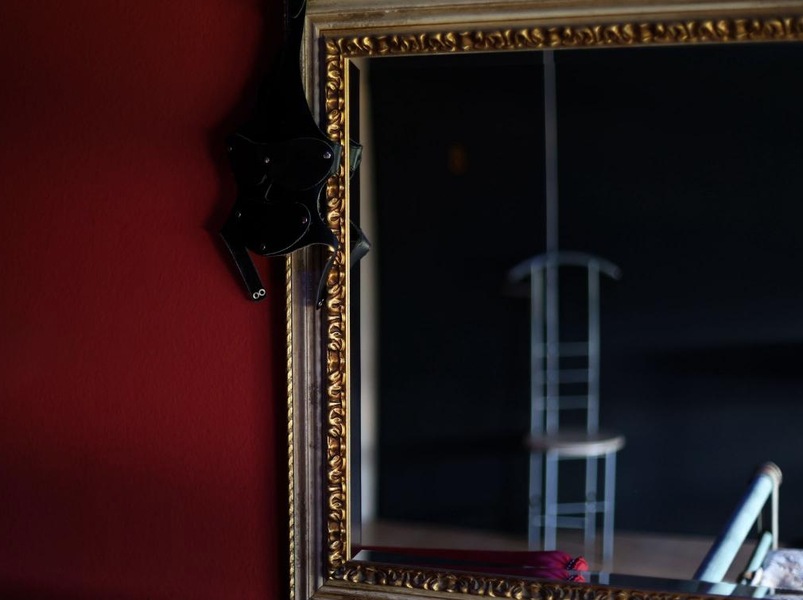 Foto von Villa Le Rouge