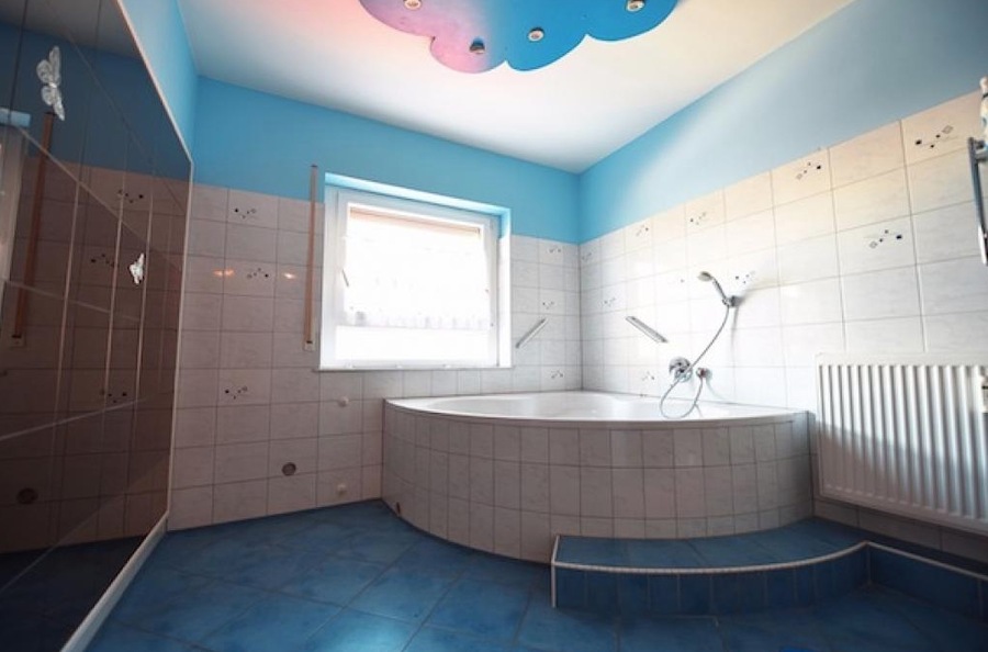 Foto von Villa Le Rouge