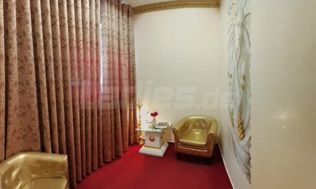 Villa Le Rouge, Baden-Baden