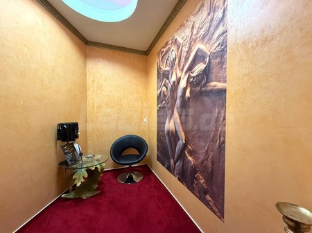 Villa Le Rouge, Baden-Baden