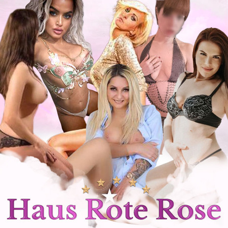 Haus Rote Rose, Messel