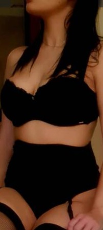 Denisa - BRANDNEU IN DER STADT, Ilmenau