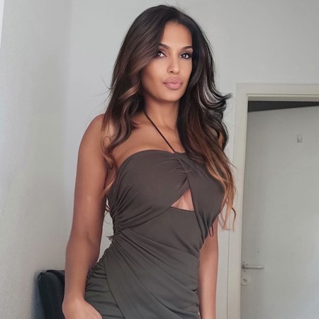 Neu Helena gf6 ZK top Modeln