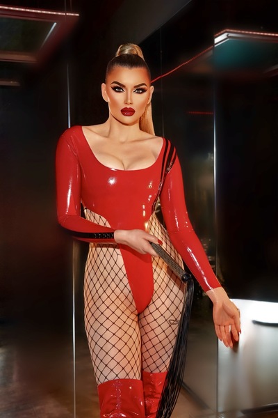 Foto von Goddess Beluccia