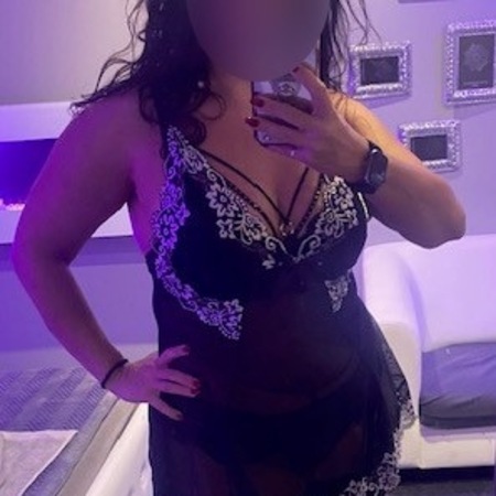 Mollige deutsche Massagefee (35), Cottbus