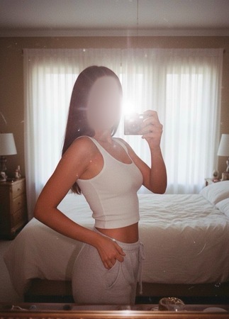 Deutsche Studentin Sophie - nur telefonisch erreichbar, Kassel