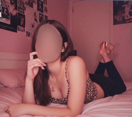 Deutsche Studentin Sophie - nur telefonisch erreichbar, Kassel