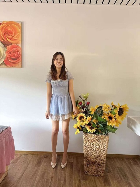 Foto von Chinesische Massage