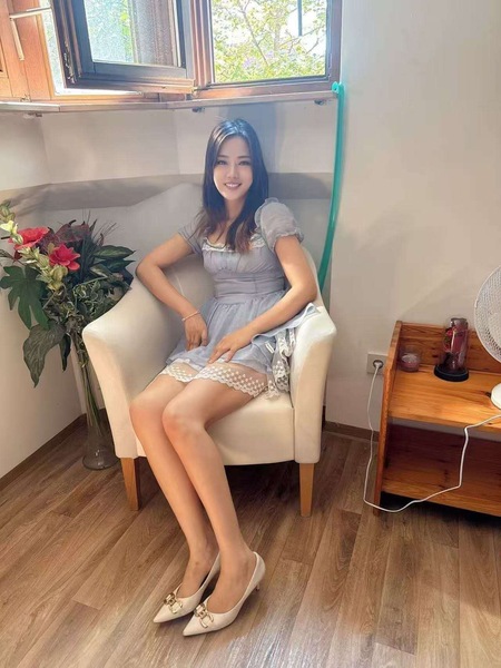 Foto von Chinesische Massage