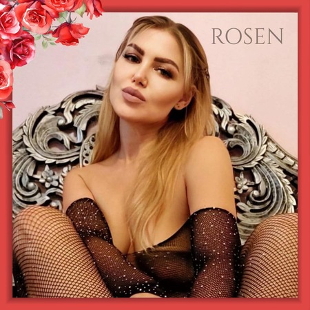 Sofia Süße Küsserin, Darmstadt