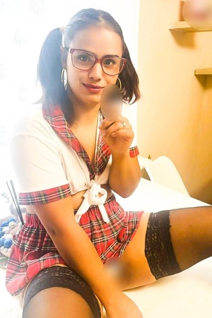 Lizi GANZ NEUES TEENY +18 - Lollipopp Girls, Wiesbaden