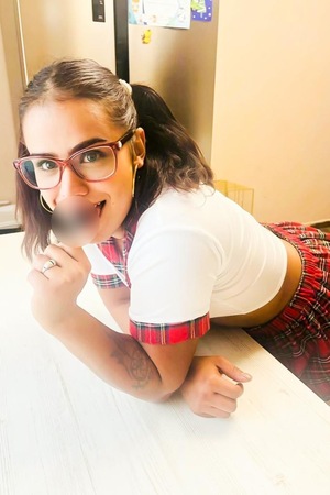 Lizi GANZ NEUES TEENY +18 - Lollipopp Girls, Wiesbaden