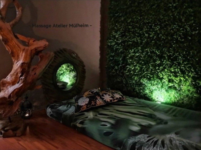 Foto von Massage Atelier Mülheim