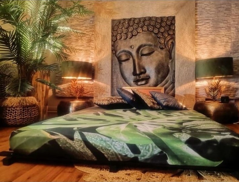 Foto von Massage Atelier Mülheim