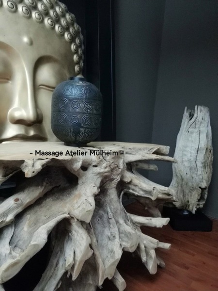 Foto von Massage Atelier Mülheim